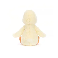 Peluche Bashful Original Canard