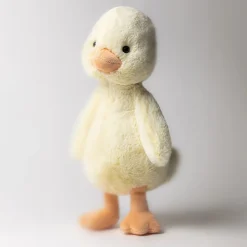 Peluche Bashful Original Canard