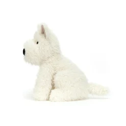 Peluche Chien Munro Scottie