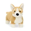 Peluche Corgi Betty