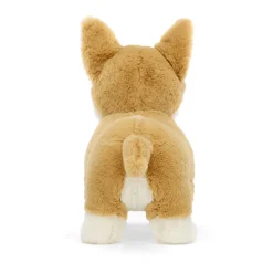 Peluche Corgi Betty