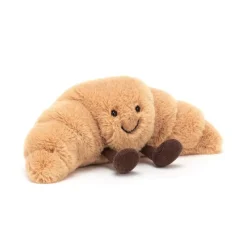 Peluche Croissant Amuseable - S