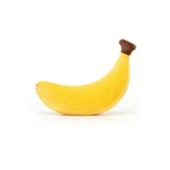 Peluche Fabulous Fruit Banane