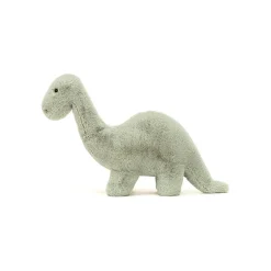 Peluche Fossily Brontosaurus