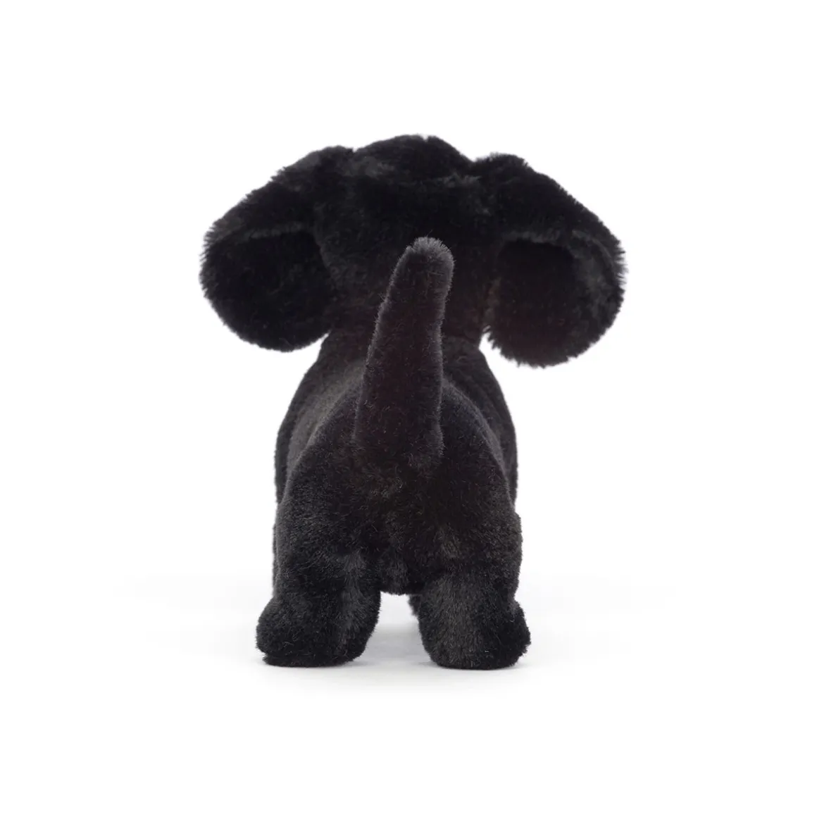 Peluche Freddie Chien Saucisse - H 12 cm