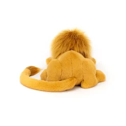 Peluche Louie Lion
