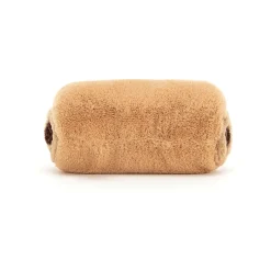 Peluche Pain Au Chocolat Amuseable