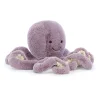 Peluche Pieuvre - Maya Octopus