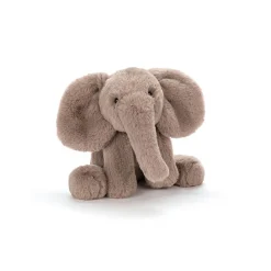 Peluche Smudge éléphant M