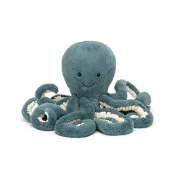 Peluche Storm poulpe S