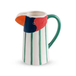 Pichet Birdy Perruche