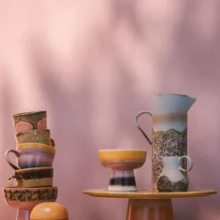 Pichet Shell 70S - 1,2 L