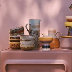 Pichet Shell 70S - 1,2 L