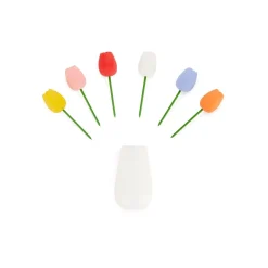 Pics apéritifs Tulipe