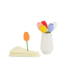 Pics apéritifs Tulipe