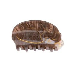 Pince à Cheveux - Chat Dodo