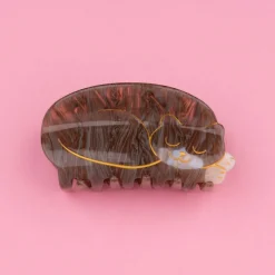 Pince à Cheveux - Chat Dodo