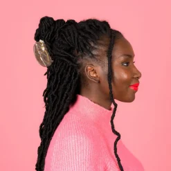 Pince à Cheveux - Chat Dodo