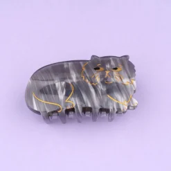 Pince à Cheveux - Chat Suzette