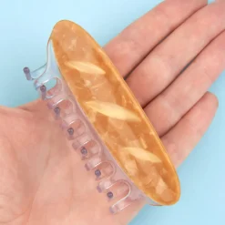 Pince à Cheveux Baguette