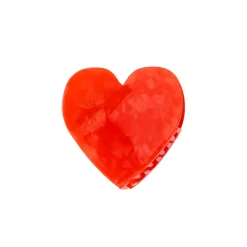 Pince à cheveux Coeur