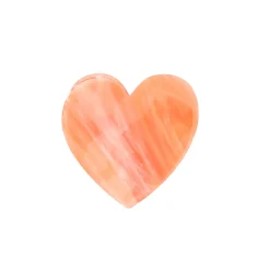 Pince à cheveux Coeur