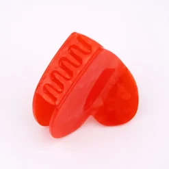 Pince à cheveux Coeur