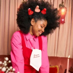 Pince à cheveux Coeur