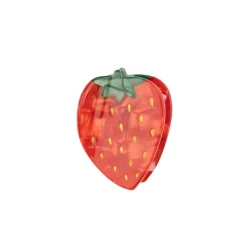 Pince à cheveux Fraise