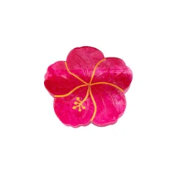 Pince à Cheveux Hibiscus