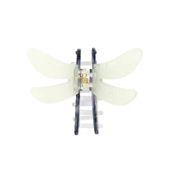 Pince à Cheveux Libellule