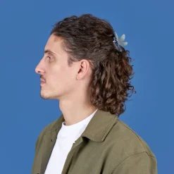 Pince à Cheveux Libellule
