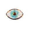 Pince à cheveux Oeil Bleu