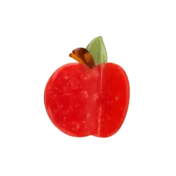 Pince à cheveux Pomme