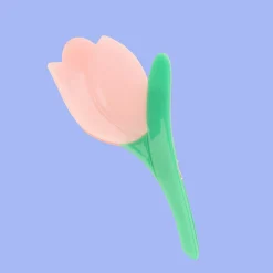 Pince à cheveux Tulipe