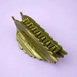 Pince Feuille de Châtaignier