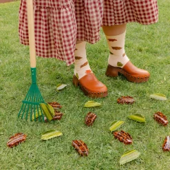 Pince Feuille de Châtaignier