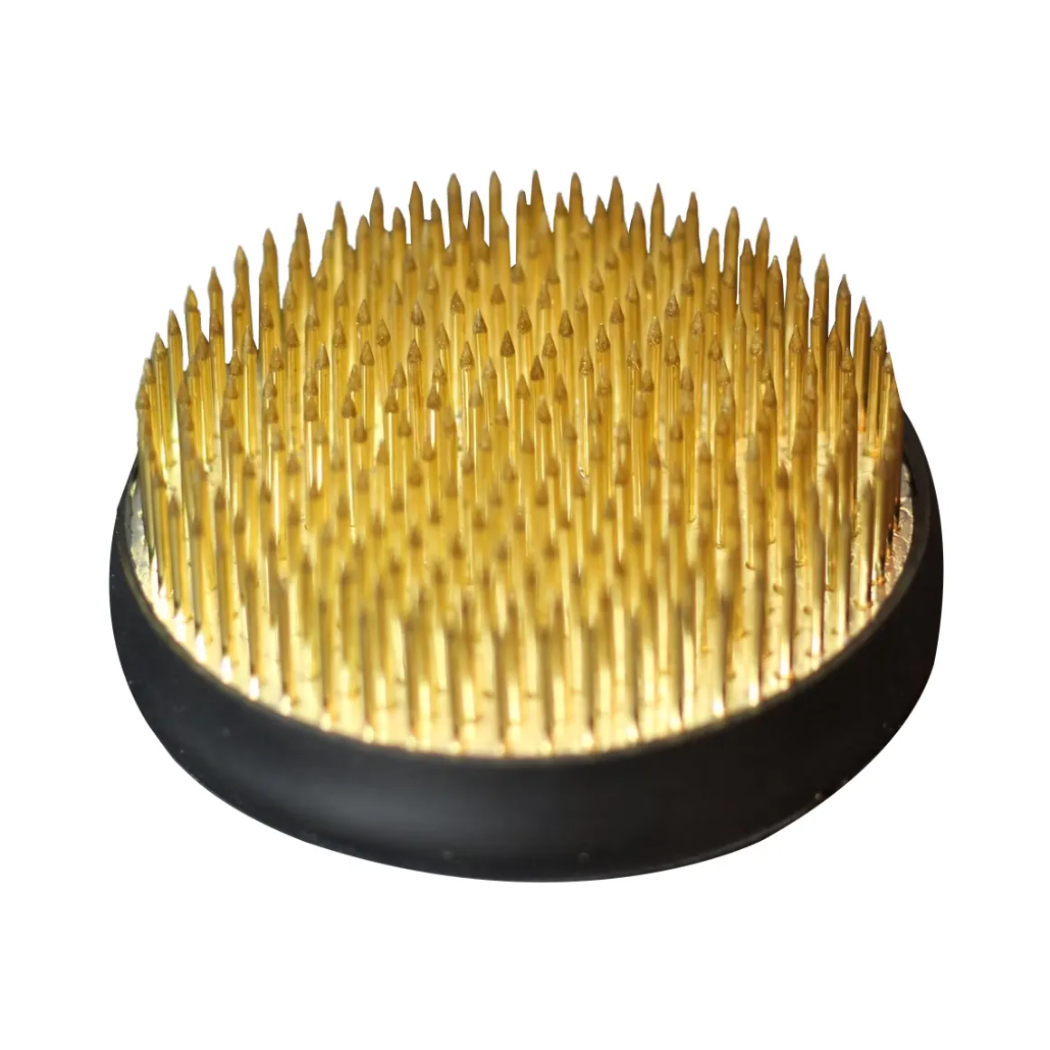 Piques à fleurs Kenzan - Noir Cuivré