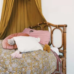 Plaid + Tote-bag Botanical