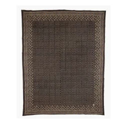 Plaid + Tote-bag Ciara