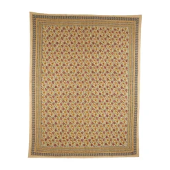 Plaid + Tote-bag Evy