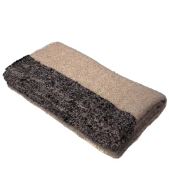 Plaid Aspen - 130 cm x 200 cm