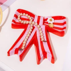 Plateau à bijoux Nud