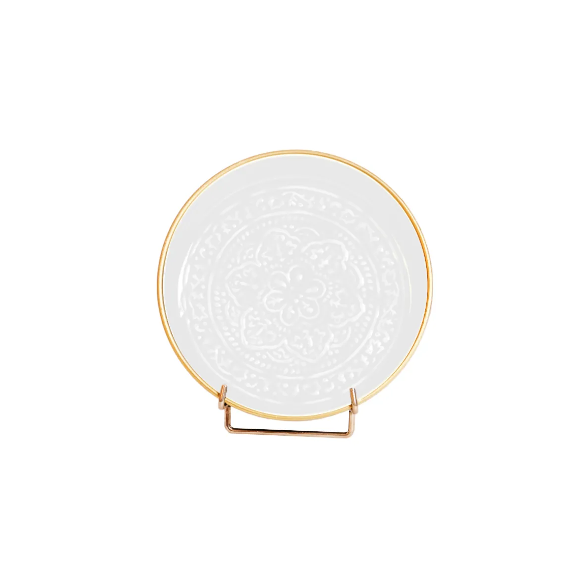 Plateau Berbère - Blanc