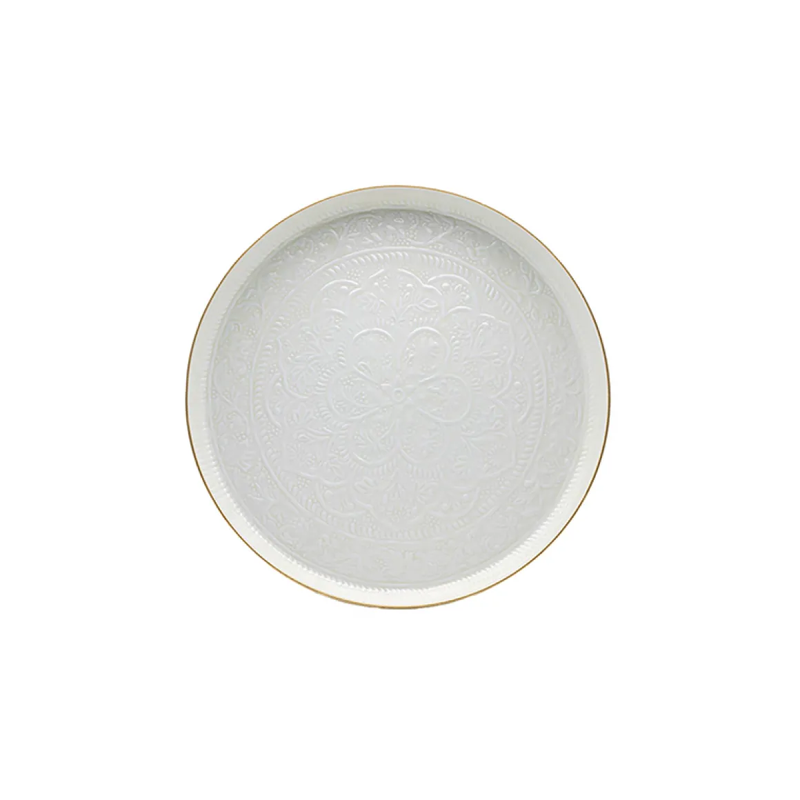 Plateau Berbère - Blanc