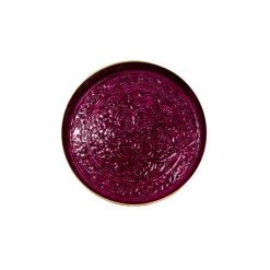 Plateau Berbère - Burgundy