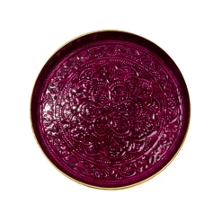 Plateau Berbère - Burgundy