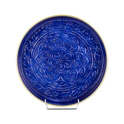 Plateau Berbère - Majorelle