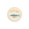 Plateau Décoratif Murale Caviar