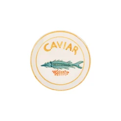 Plateau Décoratif Murale Caviar